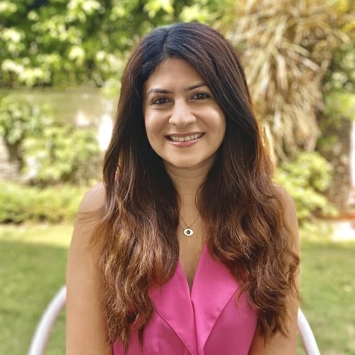 Devina Badhwar - Coach Foundation