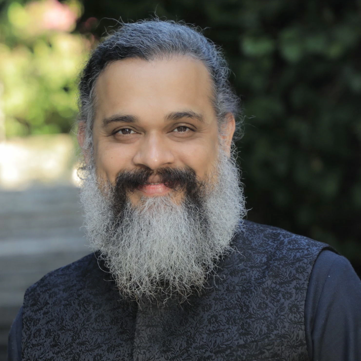 Harrsh Sai Raman Edited - Coach Foundation