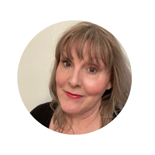 Susan Telford - Coach Foundation