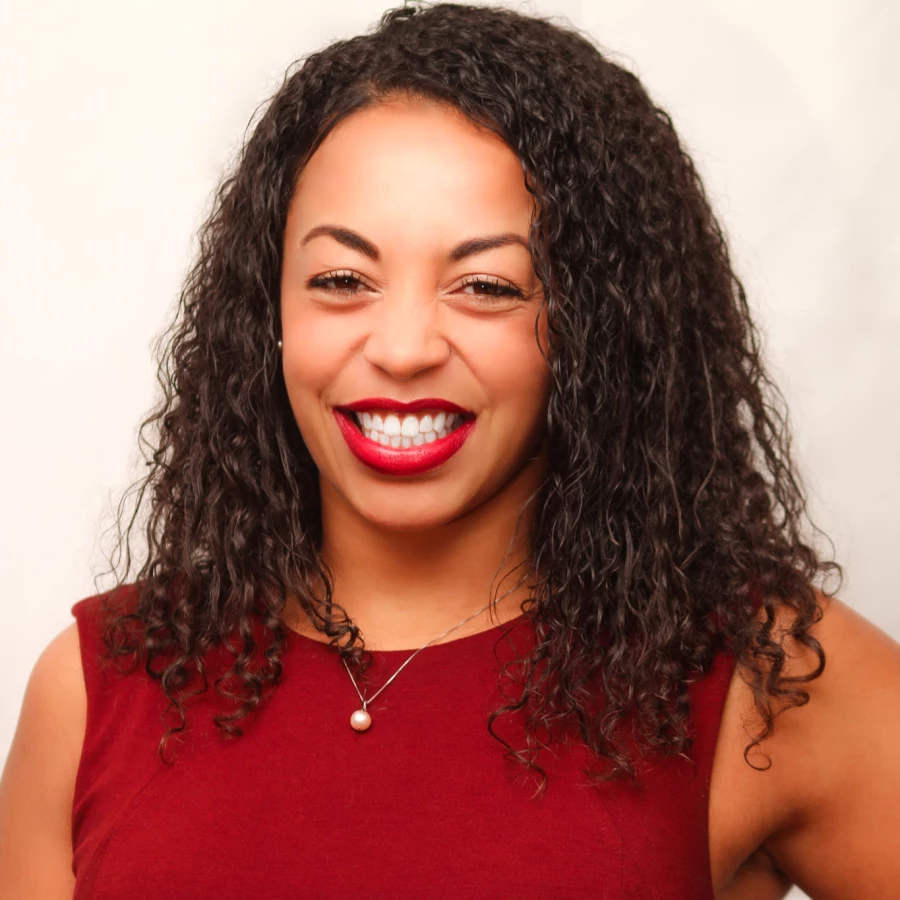 Terri Wade - Coach Foundation