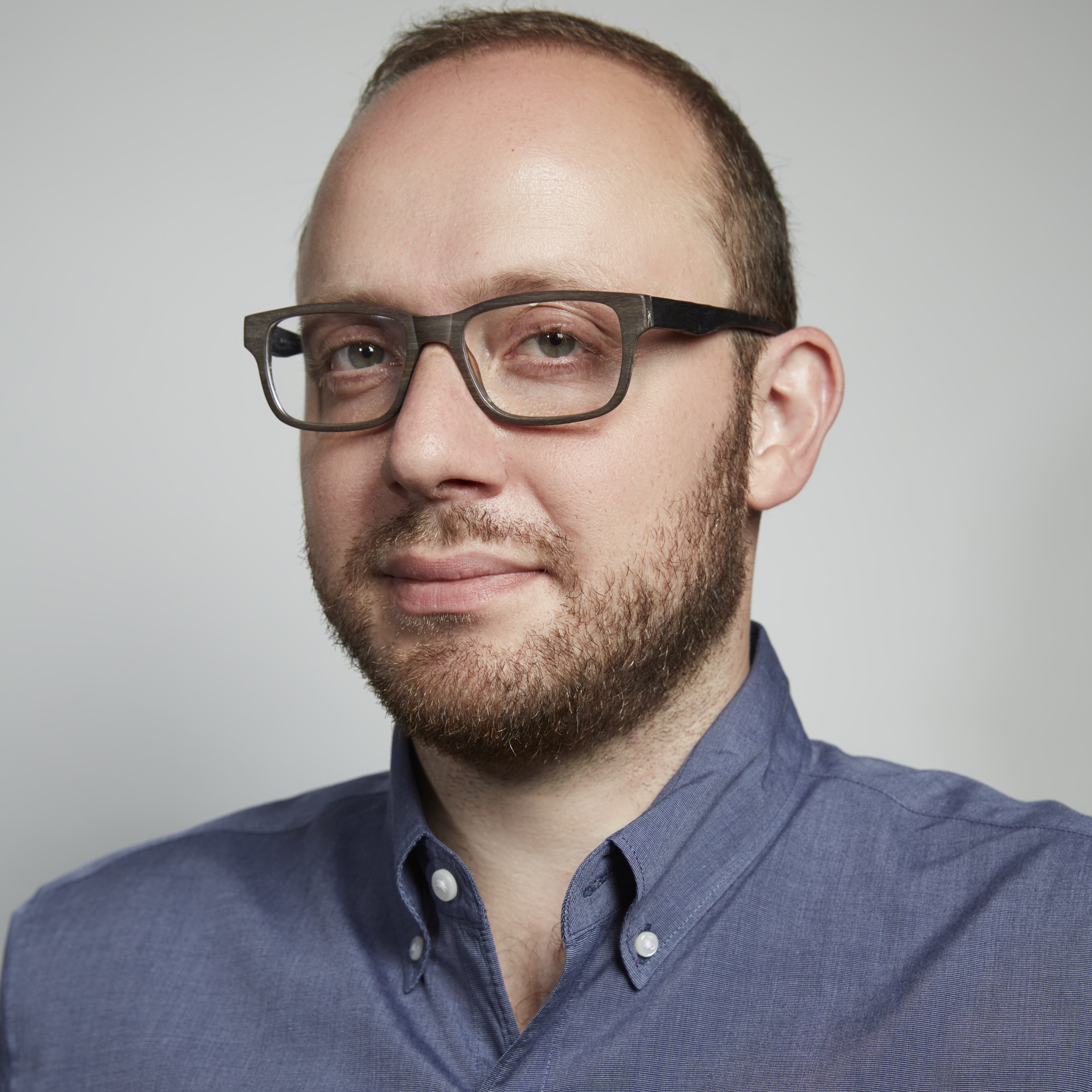 Yuri Kruman - Coach Foundation