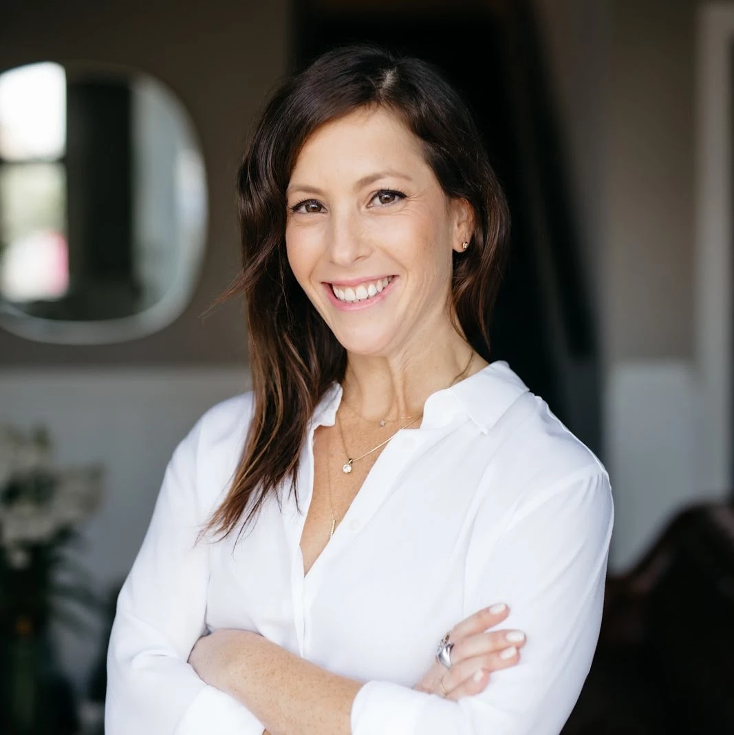 Gali Bloch Liran Edited - Coach Foundation