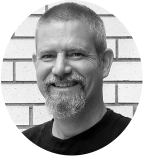 Ian Paul Graham - Coach Foundation