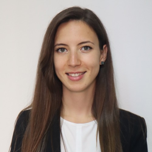 Teodora Promo Image 1 - Coach Foundation