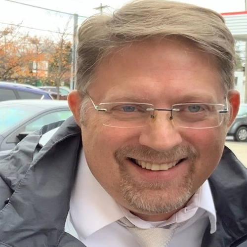 David Hestand - Coach Foundation