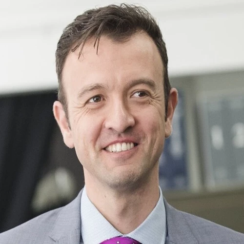 Federico Re - Coach Foundation