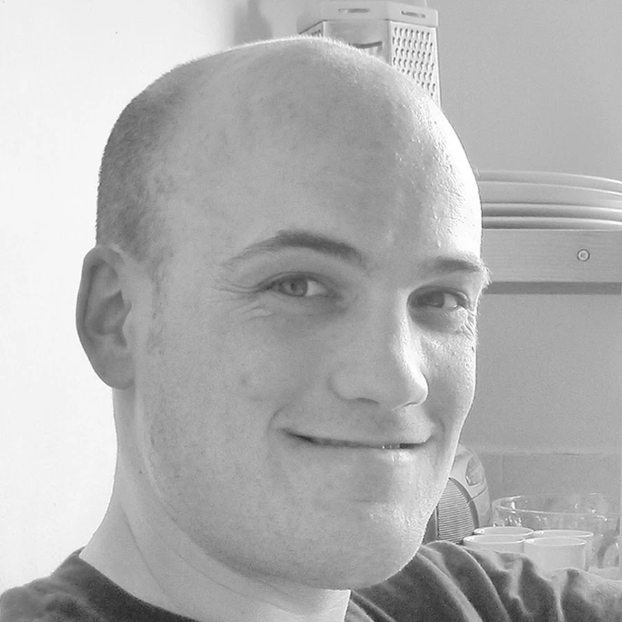 Patrick Lauruol - Coach Foundation