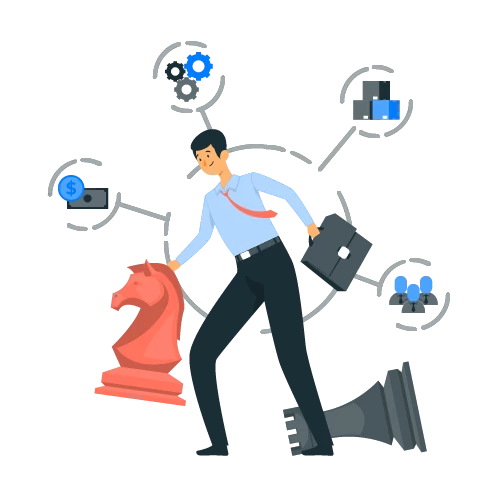 The Top Strategies for Overcoming Life's Challenges - Coach Foundation