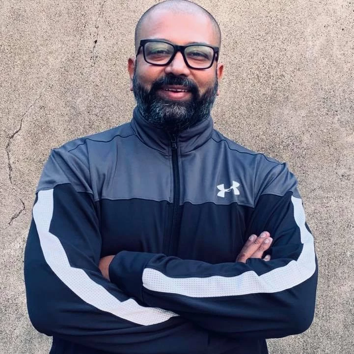 Darshan Wagh - Coach Foundation