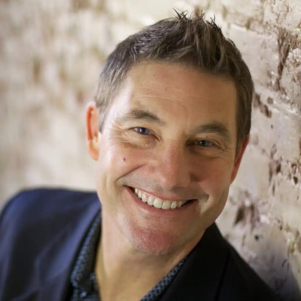 Brent Obannon - Coach Foundation