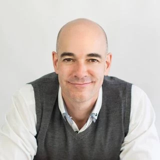 Jason Biggs - Coach Foundation