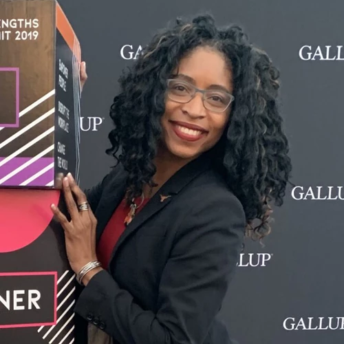 Dr. Shauna T. Sobers - Coach Foundation