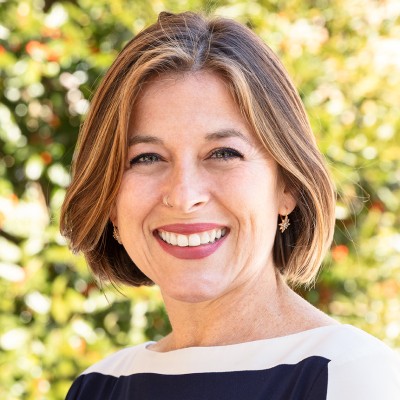 Allison Task - Coach Foundation