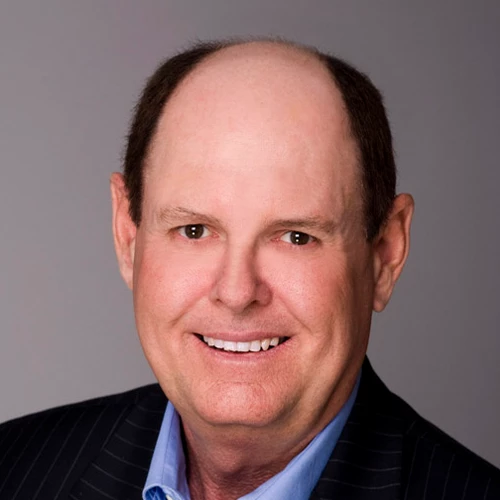 Bill Cole - Coach Foundation