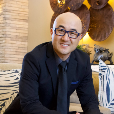 Mike You - Coach Foundation