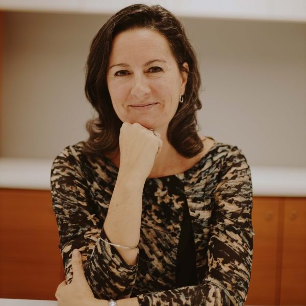 Elizabeth A. Sullivan - Coach Foundation