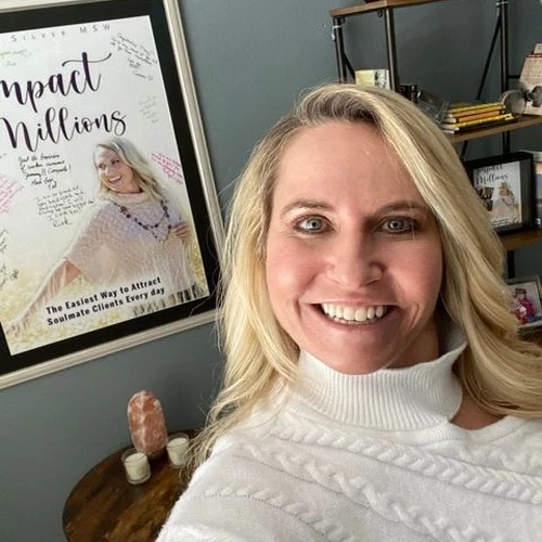 Mary Silver - Coach Foundation