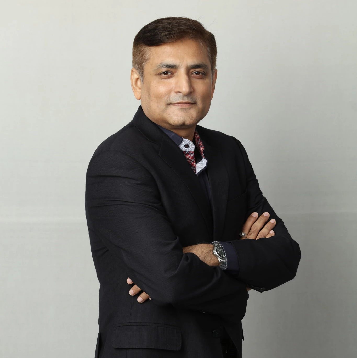 Anjani B Kuumar Edited - Coach Foundation