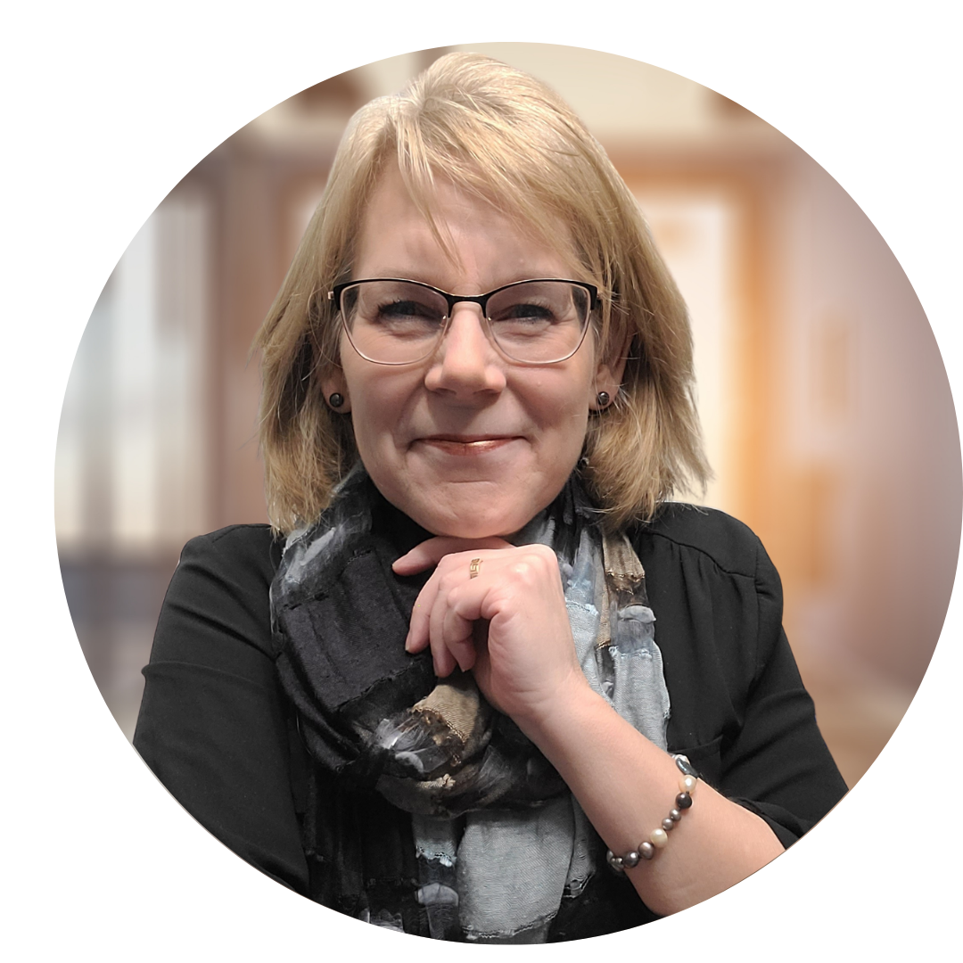 Brenda Kolasa - Coach Foundation