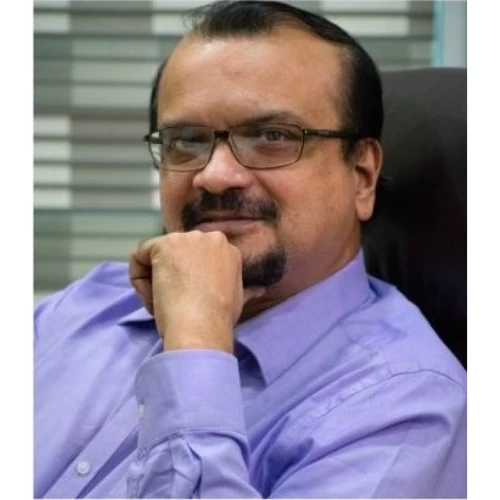 Shyam Kalle - Coach Foundation