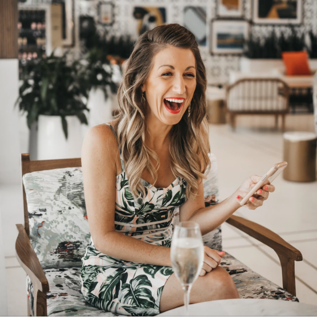 Tiffany Julie 1024X1024 - Coach Foundation