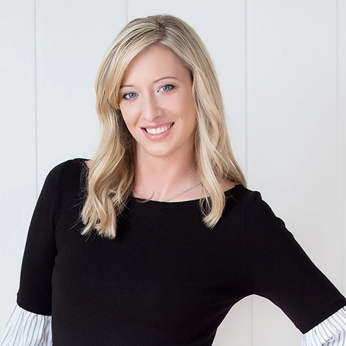 Alex Pursglove - Coach Foundation