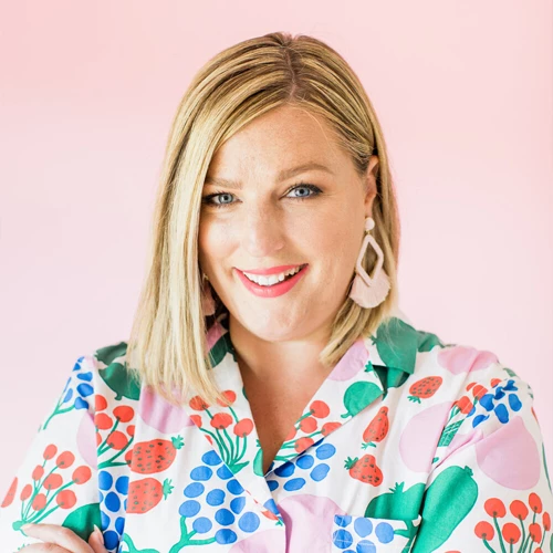 Stephanie Booth - Coach Foundation