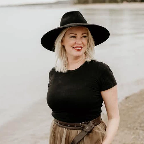 Danielle Amos - Coach Foundation