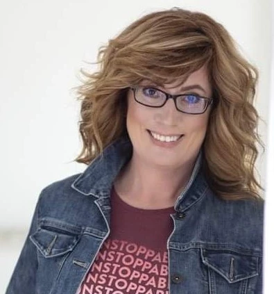 Karen Dean - Coach Foundation