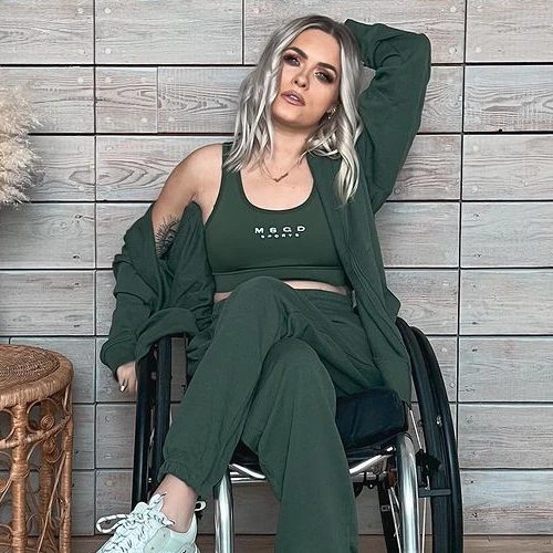 Jordan Bone - Coach Foundation