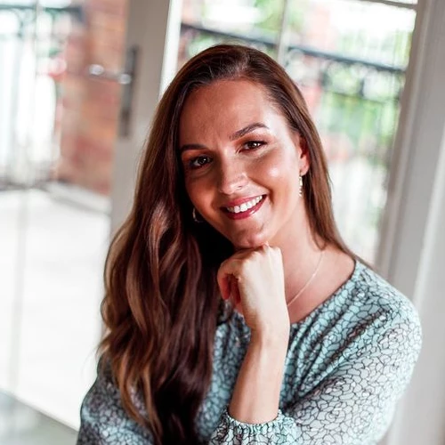 Deanna Ricciotti - Coach Foundation