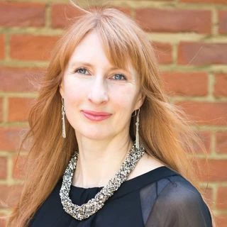 Annabel Graham - Coach Foundation