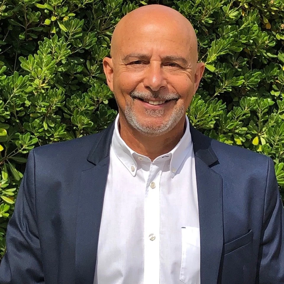 Fernando Dias - Coach Foundation