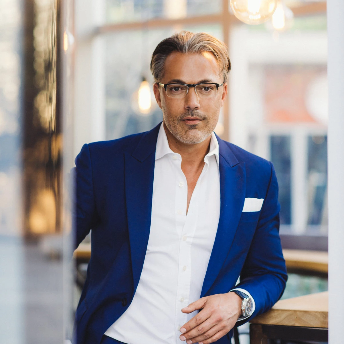 Matt White Edited - Coach Foundation