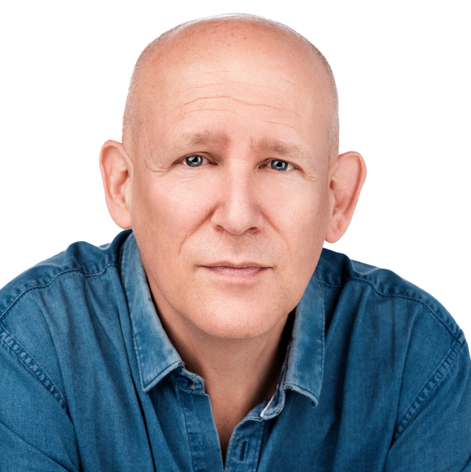 Paul Lawrence Edited - Coach Foundation