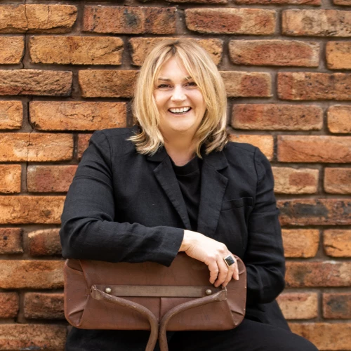 Sue Montgomery - Coach Foundation