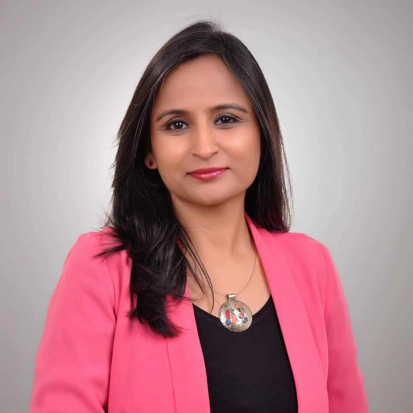 Manbir Kaur - Coach Foundation