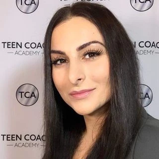 Lenita Abouchabake - Coach Foundation