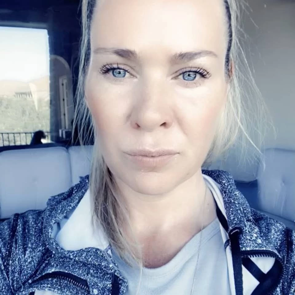 Meghan Savage - Coach Foundation