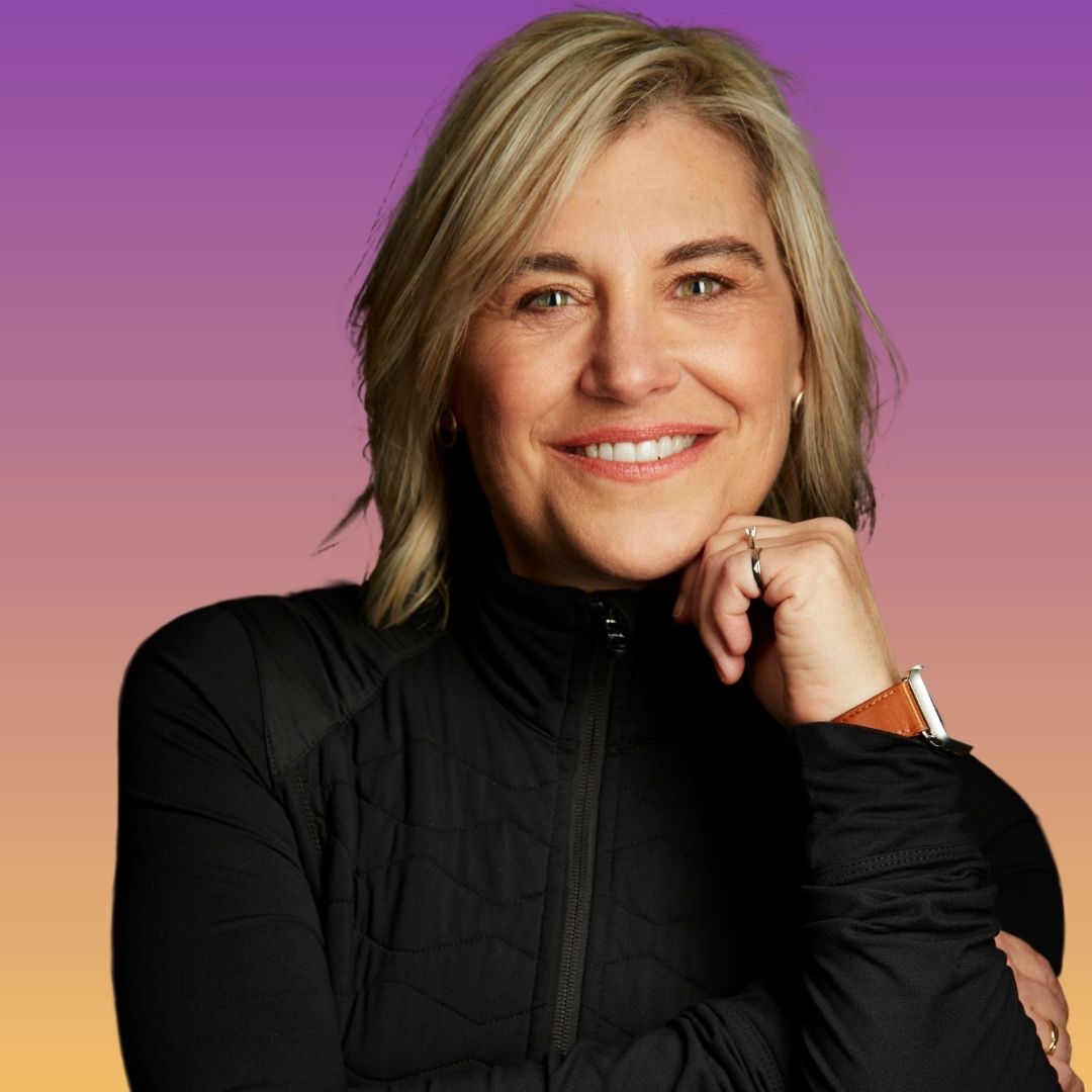 Cindy Maccormack Profile Photo - Coach Foundation