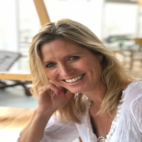 Caroline Jack - Coach Foundation