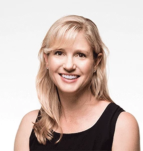 Shawna Warner - Coach Foundation