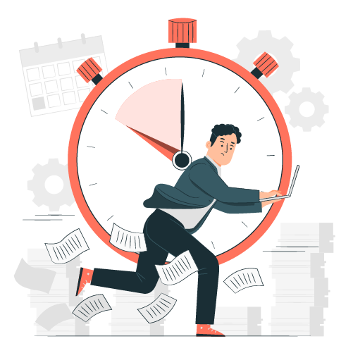 THE TOP TIME MANAGEMENT COACHES - Coach Foundation