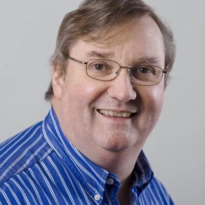 Garblue400 400X400 - Coach Foundation