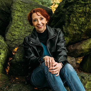 Martha Beck - Coach Foundation