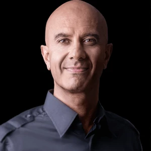 Robin Sharma - Coach Foundation