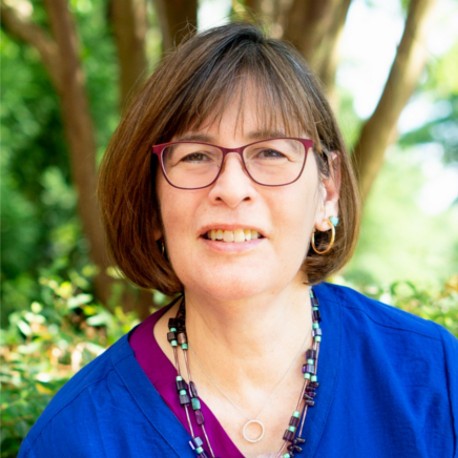 Mindy Schrager - Coach Foundation