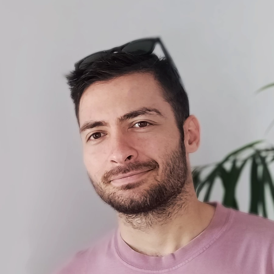 Daniel Ciobanu - Coach Foundation