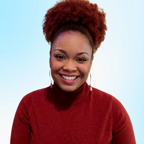 Headshot Burgundy Sweater 500   500 Px - Coach Foundation