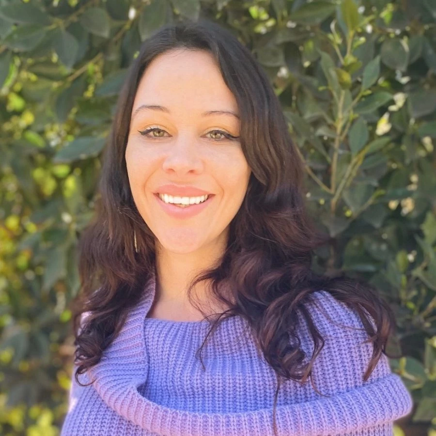 Lauren Williamson Headshot - Coach Foundation